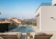 Obra nueva - Villa -
Benitachell - Cumbre del Sol