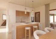 New Build - Villa -
Orihuela Costa - La Zenia