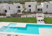 Rynek Pierwotny - Bungalow -
Algorfa - La finca golf