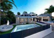 Rynek Pierwotny - Villa -
Torre Pacheco - Santa Rosalia Lake And Life Resort