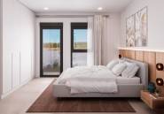 Rynek Pierwotny - Town House -
Fuente Álamo - La Pinilla