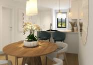 Rynek Pierwotny - Apartament -
Alfas del Pí - Alfaz del Sol