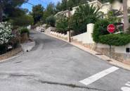 Rynek Wtórny - Działka -
Altea - Sierra de Altea