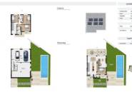 Rynek Pierwotny - Villa -
El Ràfol D'Almúnia - Urbanizacion La Almunia