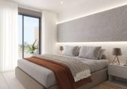 Rynek Pierwotny - Penthouse -
Torre Pacheco - Santa Rosalia Lake And Life Resort