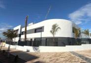 Obra nueva - Piso -
Torrevieja - Spain