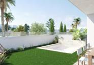 New Build - Bungalow -
Torrevieja - Villa Amalia