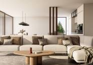 New Build - Villa -
Pinoso - Lel