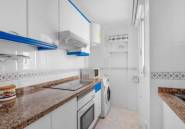 Resale - Apartment -
Santa Pola