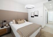 Rynek Pierwotny - Apartament -
Benidorm - Spain