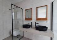 New Build - Villa -
Alfas del Pí - El Albir