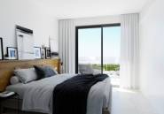 Rynek Pierwotny - Bungalow -
Torrevieja - Lago Jardín II