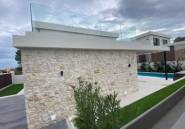 Rynek Pierwotny - Town House -
Orihuela Costa - Montezenia