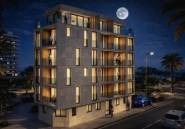 Rynek Pierwotny - Penthouse -
Torrevieja - Centro