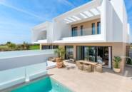 Obra nueva - Town House -
Dolores - Sector 3