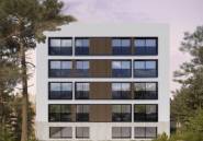 Rynek Pierwotny - Ground floor apartment -
Guardamar del Segura - Pueblo