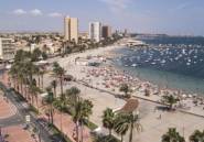 Rynek Pierwotny - Town House -
San Javier - Parque del doce