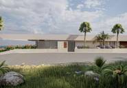 Rynek Pierwotny - Apartament -
Calpe - Mascarat