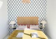 Rynek Wtórny - Apartament -
Villajoyosa - Playas Del Torres