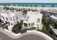 Rynek Pierwotny - Villa -
Los Alcázares - Nueva Ribera
