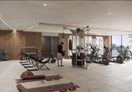 New Build - Apartment -
La Nucía - Ciudad del Deporte