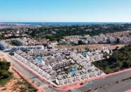 Rynek Pierwotny - Bungalow -
Torrevieja - Los Balcones