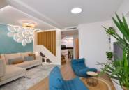 Rynek Wtórny - Adosado -
Orihuela Costa - La Florida