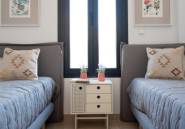 New Build - Quad house -
Gran Alacant