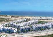 Rynek Pierwotny - Bungalow -
Pulpí (Almería) - Spain