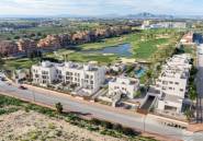 Rynek Pierwotny - Bungalow -
Los Alcázares - La Serena Golf