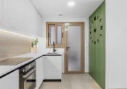 New Build - Apartment -
Jacarilla - pueblo