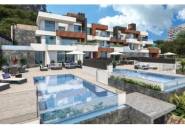 Obra nueva - Ático -
Benidorm - Poniente