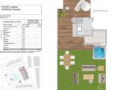 Rynek Pierwotny - Penthouse -
Santa Pola - Playa Tamarit