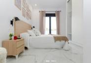 New Build - Villa -
Torrevieja - Torretas