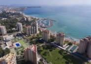 Rynek Pierwotny - Apartament -
Orihuela Costa - Campoamor