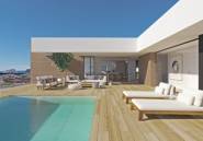 New Build - Villa -
Benitachell - Cumbre del Sol