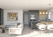Rynek Pierwotny - Bungalow -
Alhama de Murcia - Condado De Alhama