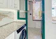 Rynek Wtórny - Apartament -
Orihuela Costa - Lomas de Campoamor