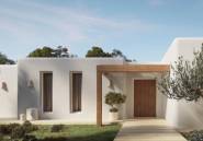 New Build - Villa -
Benissa - Cala Advocat