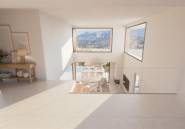 Obra nueva - Villa -
Benitachell - Cumbre del Sol
