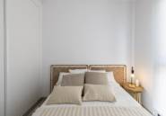 Rynek Pierwotny - Bungalow -
Orihuela Costa - PAU 26