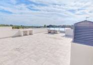 Rynek Pierwotny - Villa -
Pilar de la Horadada - Pinar de Campoverde