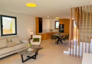 Rynek Pierwotny - Town House -
Cuevas Del Almanzora - Desert Springs Golf Club