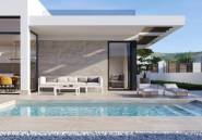 Rynek Pierwotny - Villa -
Fuente Álamo - Hacienda del Alamo