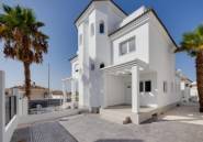 Rynek Pierwotny - Villa -
San Fulgencio - El Oasis