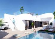 Rynek Pierwotny - Villa -
Algorfa - La finca golf