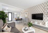 Obra nueva - Villa -
Busot - Spain