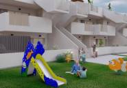 New Build - Bungalow -
Torre Pacheco - Roldán
