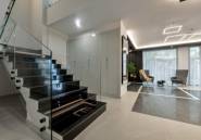 Obra nueva - Villa -
Finestrat - Sierra cortina
