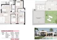 New Build - Villa -
Alhama de Murcia - Condado De Alhama